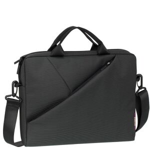 NB CASE TIVOLI 15.6"/8730 SZARY RIVACASE 144201372 - Torba i etui na laptopa