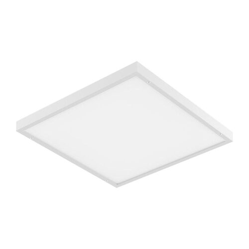 V-TAC 2in1 LED panel hideg fehér 36W 60 x 60cm, 120 Lm/W - SKU 23766 144201808