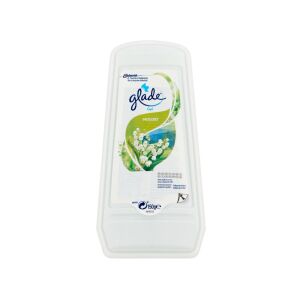 Légfrissítő zselé 150 g Glade® Gyöngyvirág 144204919 - Légfrissítő