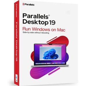 Parallels Desktop 19 Pro (1 eszköz / 1 év) (Mac) 144215524 - Operációs rendszer