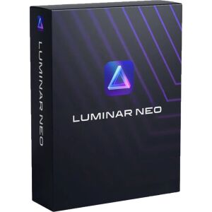 Skylum Luminar NEO (1 felhasználó / Lifetime) 144215527 - Grafikus szoftver