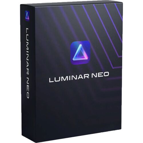 Skylum Luminar NEO (1 felhasználó / Lifetime) 144215527