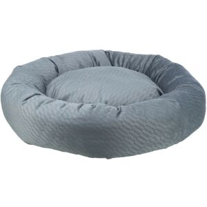 Trixie Alena Bed | Ágy, kék-szürke kerek, 50 cm 144219477 - Macska fekhely