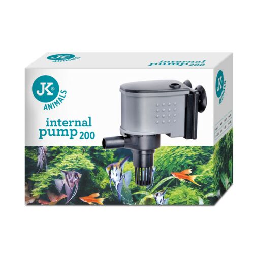 JK | IP200 power fej szivattyú - 50-200l/h 144219564