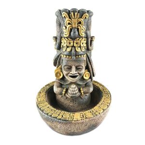 Exo Terra Aztec Sacred Maize Waterfall - 400 m 144219961 - Asztali csobogó