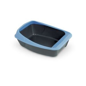 VIRGO műanyag alomtál 52x39x20 cm 144219993 - Macska alomtálca