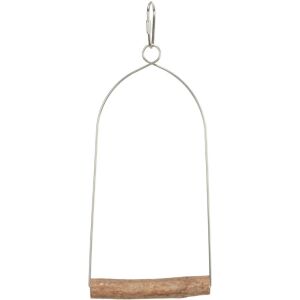 Trixie Arch Swing | Madárhinta (boltíves) díszmadarak részére - 10x22 cm 144220893 - Madárhinta