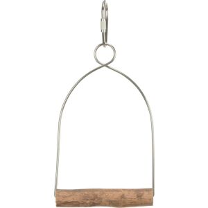 Trixie Arch Swing | Madárhinta (boltíves) díszmadarak részére - 8x15 cm 144220896 - Madárhinta