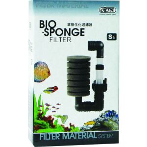 Ista Bio-Sponge Akvárium szivacsszűrő small 144221284 - Hal- & Hüllőtartás