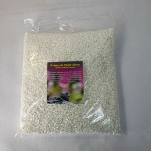 Pet King | Prémium papír alom kisállatoknak – 5 liter 144221400 - Rágcsáló alom