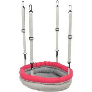 Trixie Cuddly Bed | Fekvőhely csincsillák és patkányok részére - 30x8x25 cm 144221611 - Rágcsáló fekhely