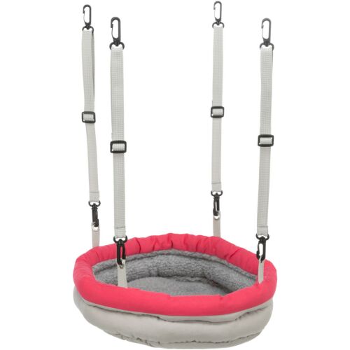 Trixie Cuddly Bed | Fekvőhely csincsillák és patkányok részére - 30x8x25 cm 144221611