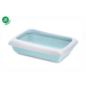 Imac | DODO peremes macskatoalett - 46×31×14 cm 144221632 - Macska alomtálca