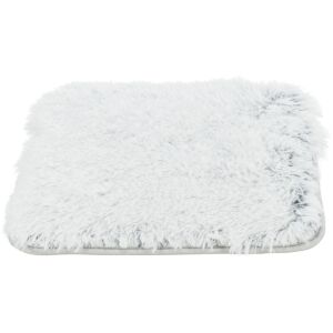 Trixie Harvey Lying Mat for Shelves | Fekvőbetét (fehér/fekete) IKEA Kallax polcokhoz - 33x38 cm 144221800 - Macska fekhely