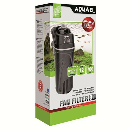 AquaEl | Rotor unifilter - 1000/1000 UV 144222241