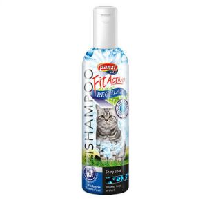 FitActive | Sampon macska - normál (200ml) 144222296 - Macska sampon