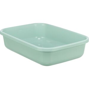 Trixie | Junior Kitty Litter Tray - peremes alomtálca macska WC (27x9x37cm) 144222369 - Macska alomtálca