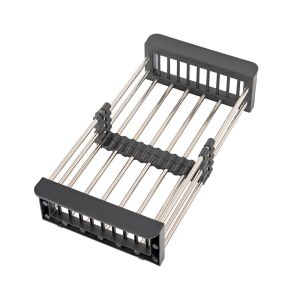 Teleszkópos kosár mosogatóhoz 144222618 - Edényszárító