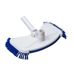 Medence porszívó fej oldalkefével 144222739 - Medence és strandjáték