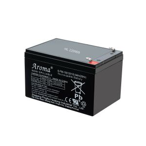 Elektromos autó akkumulátor 10 AH 144222859 - Akkumulátor