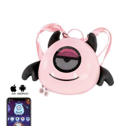 Pixy ledes okos hátizsák 144224055