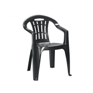 Mallorca műanyag kerti szék 144224085 - Kerti fotel & Szék