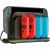 Nacon Multicharge Dock Station, Nintendo Switch 2, RGB, Joy-Con töltő, Fekete, Konzol dokkoló állomás 144225012