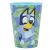 nickelodeon 2 db Bluey pohár, műanyag 260 ml BPA Mentes 144225489