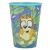 nickelodeon 2 db Bluey pohár, műanyag 260 ml BPA Mentes 144225489