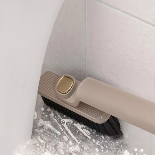 2 az 1-ben multifunkcionális forgó tisztítókefe forgó fejekkel 144225590