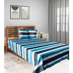 SADA PLECHOVÝCH DEKIEN KS 200X220CM ZIA SKY 144226262 - Pokrývky na posteľ