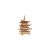 3D-Puzzle, Harmony Tower, WT, Holz, 259 Teile 144226294