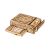 Puzzle 3D, Nordic Chest, WT, lemn, 202 piese 144226300