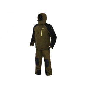 Téli kabát delphin winter cruiser 5t-xxxl 144226455 - Horgász ruházat