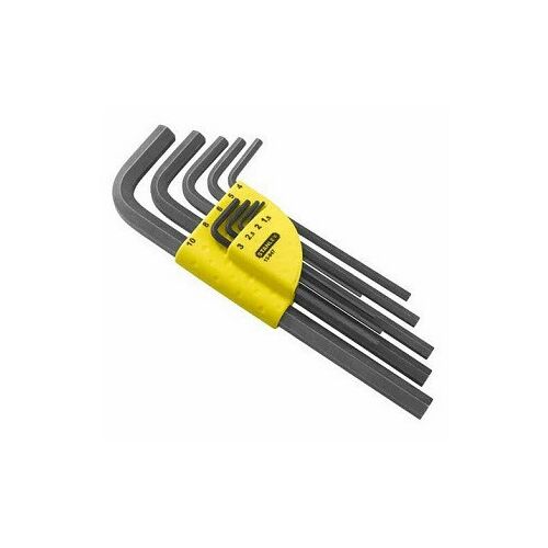 Set chei Allen 9R.1.5-10 lungi Stanley* 1-13-947 144226952