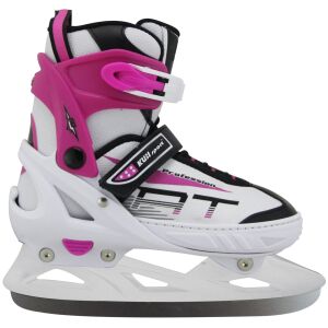 Lány sztreccs korcsolya - 39-42 méret 144227103 - Jégkorcsolya