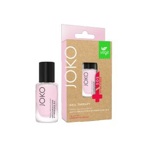 Joko Nail Therapy Odżywka do paznokci Natychmiastowe Wypełnienie - bio  11ml 144232568 - Lakier do paznokci