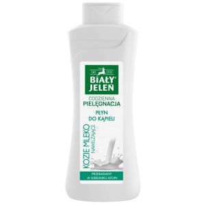 Biały Jeleń Hipoallergén fürdő koztejjel 144232616 - Tusfürdő