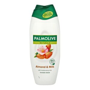 Palmolive Naturals Mandula & Tej krémes tusfürdő 500ml 144232824 - Tusfürdő