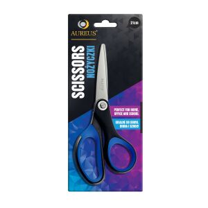 AUREUS Irodai olló 144232923 - Irodai kiegészítő