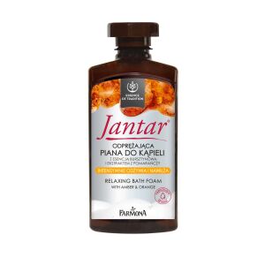 Farmona Jantar Odprężająca Piana do kąpieli 330ml 144232999 - Tusfürdő