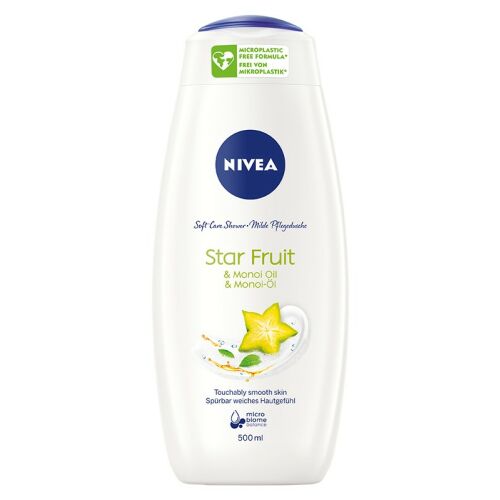 NIVEA Zel p/p 500ml TAKE MI TO CUBA 144233001