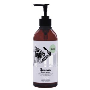 YOPE Żel p/prysznic Yunnan 400ml NEW 144233200 - Tusfürdő