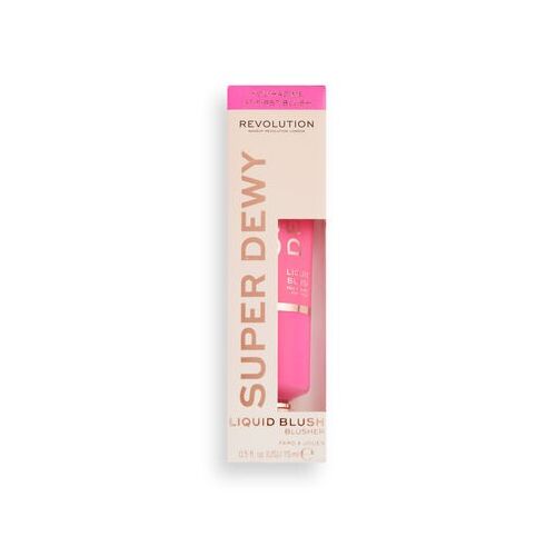 Makeup Revolution Róż w płynie You Had Me at First Blush 144233227