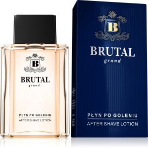 Brutal Grand borotválkozás utáni arcszesz 100ml 144233440 - Arcszesz & Aftershave