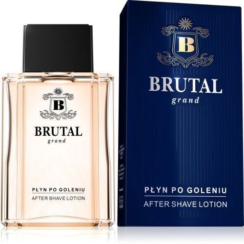 Brutal Grand borotválkozás utáni arcszesz 100ml 144233440