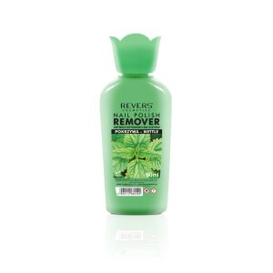 REVERS Nagellackentferner ohne Aceton - Brennnessel 60ml 144233478 - Maniküre & Pediküre