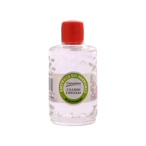 ZMYWACZ DO PAZNOKCI BEZACETONOWY 50ML