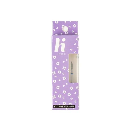 Hi Hybrid Frez #03 płomień 1db 144233583