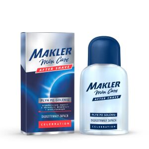 Bi-es Makler Celebration Płyn po goleniu 100ml 144233625 - Arcszesz & Aftershave